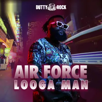 Air Force by Looga Man