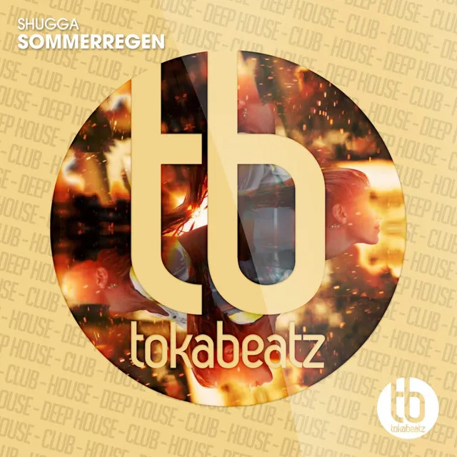 Sommerregen - Fear Remix