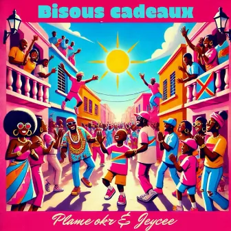 Bisous cadeaux by Jeycee