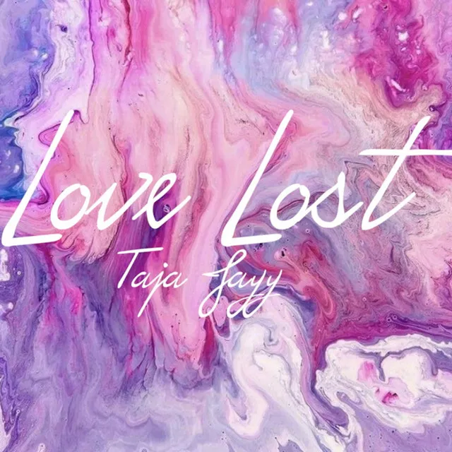 Love Lost