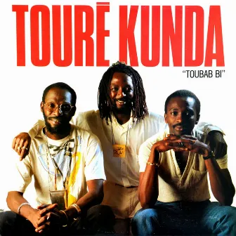 Toubab Bi by Touré Kunda