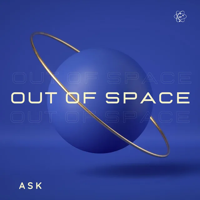 Out Of Space - Radio Edit