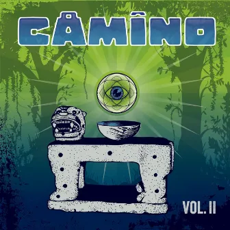 Camino, Vol. II by Camino