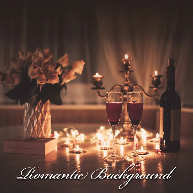 Romantic Background: Gentle & Classy Jazz