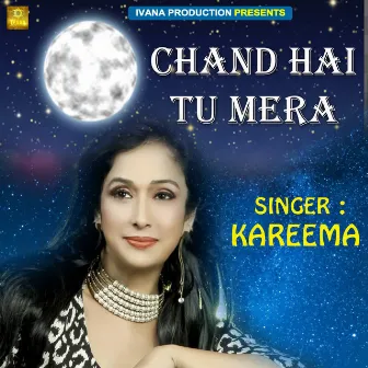 Chand Hai Tu Mera by Amjad Bagadwa