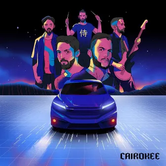 Samurai by Cairokee