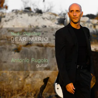 Dear Mario (Omaggio a Castelnuovo-Tedesco) by Antonio Rugolo