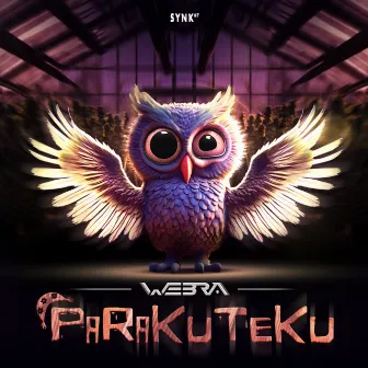 Parakuteku by Webra