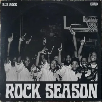 Rockseason by Bub Rock