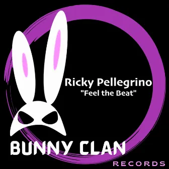 Feel the Beat by Ricky Pellegrino