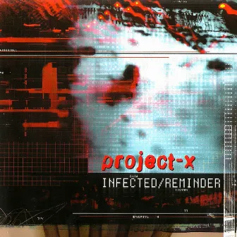 Infected/Reminder (Total Edition) by Project-X