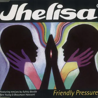 Friendly Pressure by Jhelisa