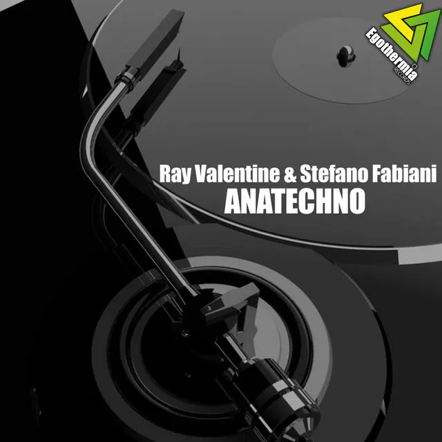 Anatechno - Richard B Remix