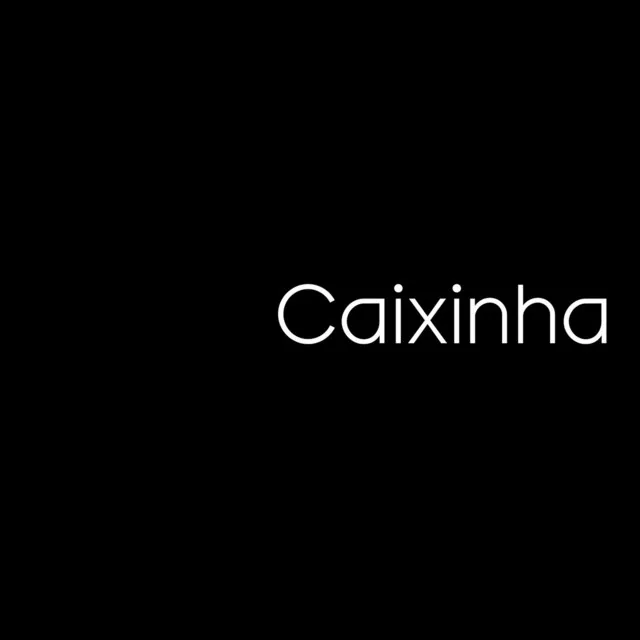 Caixinha