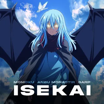 Isekai by Momoku