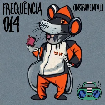 Frequência 014 (Instrumental) by Jonaites