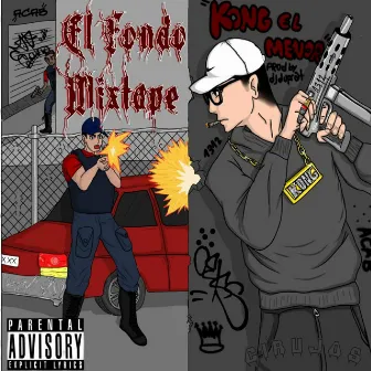 El Fondo by Kong KM30