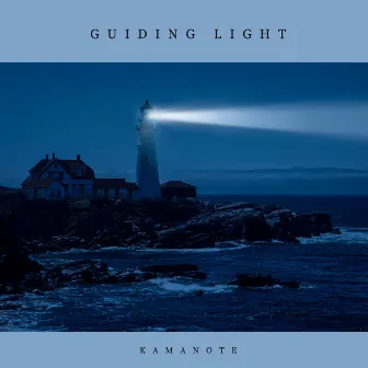 Guiding Light by kamanote