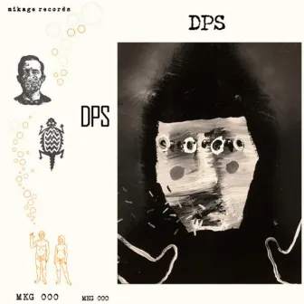 DPS by dps