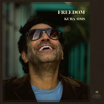 Freedom by Kuba Oms