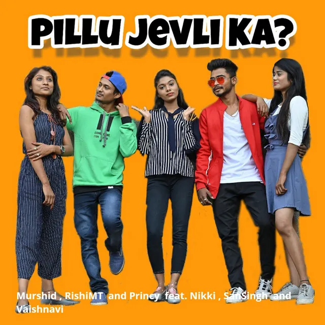 Pillu Jevli Ka