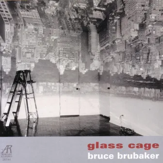 Glass Cage by Unknown Artist