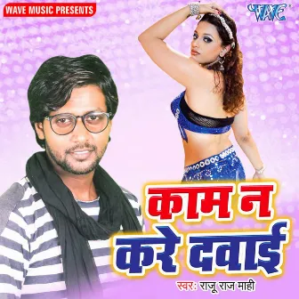 Kaam Na Kare Dawai by Raju Raj Mahi