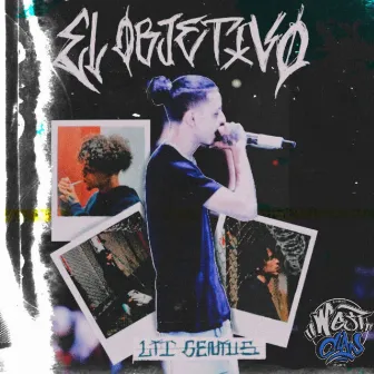 El Objetivo by Lit Genius