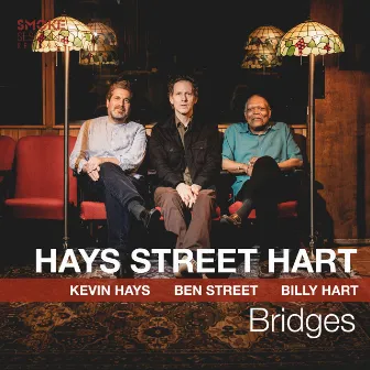 Bridges by Billy Hart