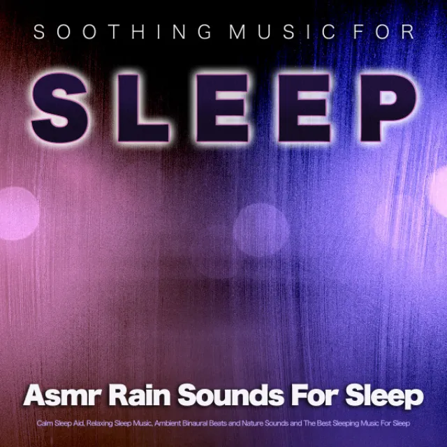 Asmr Rain Sounds