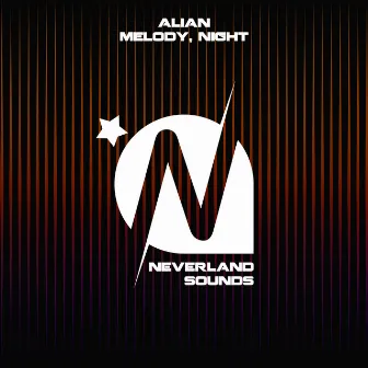 Melody / Night by Alian