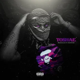 Toshae by Toshae