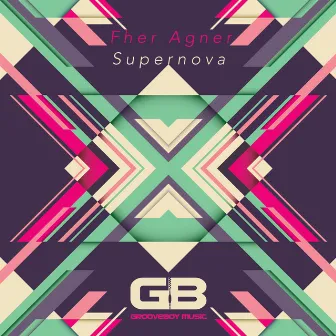 Supernova by Fher Agner