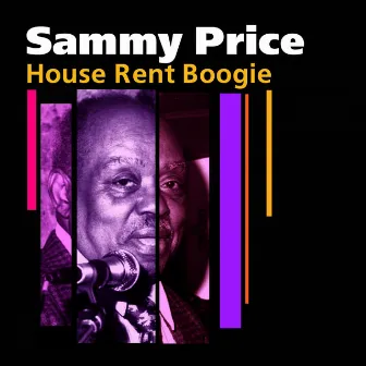 House Rent Boogie by Sammy Price