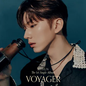 VOYAGER by KIHYUN