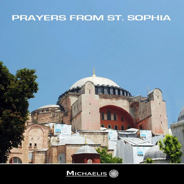 Prayers from St. Sophia