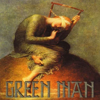 Green Man by Green Man