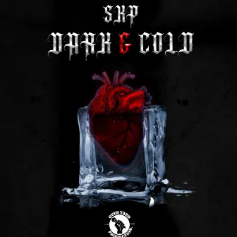 Dark and Cold by SKP