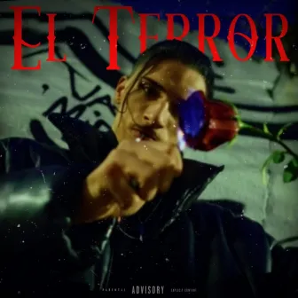 EL TERROR by Vali Miron