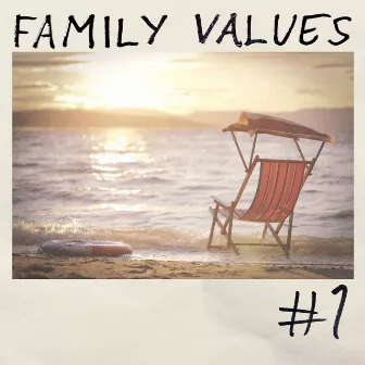 #1 EP by Family Values