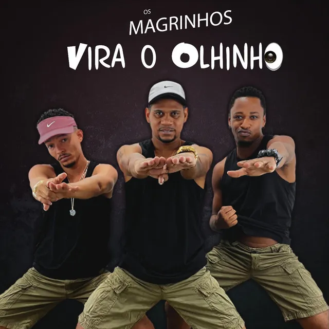 Vira o Olhinho