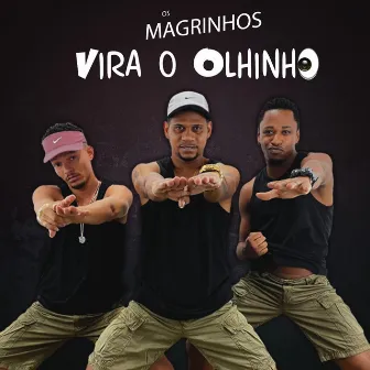 Vira o Olhinho by Dj Marlon da MZ