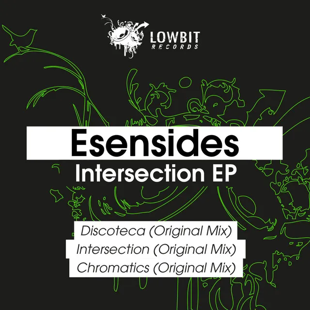 Intersection - Original Mix