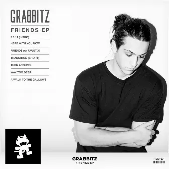 Grabbitz - Friends EP by Grabbitz