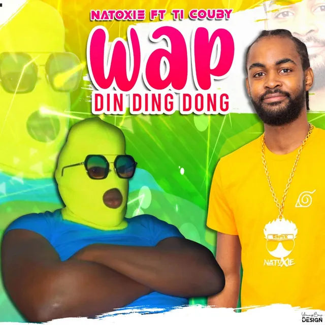 Wap Din Ding Dong