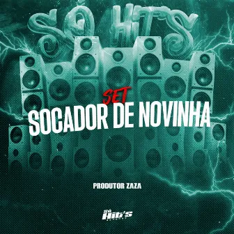 Set Socador de Novinha by Produtor Zaza