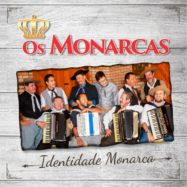 Identidade Monarca