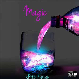 Magic by sKitz Kraven