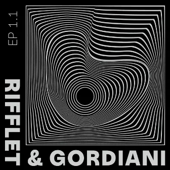 EP 1.1 by Philippe Gordiani