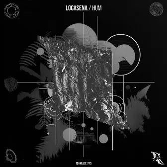 Hum by Locasena